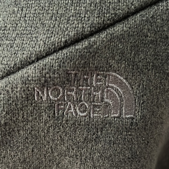 NWOT! The North Face Men’s Full Zip Jacket. Chocolate Brown. XL - Picture 2 of 5